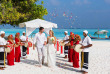 Maldives - Meeru Maldives Resort Island - Mariage