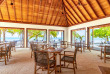 Maldives - Meeru Maldives Resort Island - Restaurant The Reef