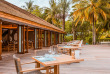 Maldives - Meeru Maldives Resort Island - Restaurant Vilu