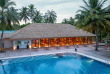 Maldives - Meeru Maldives Resort Island - Restaurant Vilu