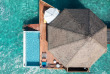 Maldives - Mercure Maldives Kooddoo - Over Water Sunset Pool Villa