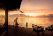 Maldives - Mercure Maldives Kooddoo - Over Water Sunset Pool Villa