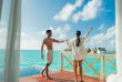 Maldives - Mercure Maldives Kooddoo - Over Water Sunset Pool Villa