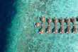 Maldives - Mercure Maldives Kooddoo - Over Water Villas