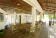 Maldives - Mirihi - Le centre de plongée