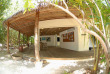 Maldives - Mirihi - Le centre de plongée