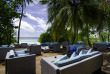 Maldives - Mirihi Island Resort - Bar Anba