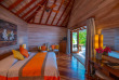 Maldives - Mirihi Island Resort - Beach Villa