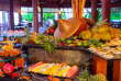 Maldives - Mirihi Island Resort - Restaurant Dhonveli