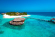 Maldives - Mirihi Island Resort