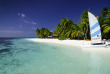 Maldives - Mirihi Island Resort