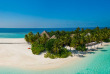 Maldives - Mirihi Island Resort