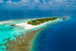 Maldives - Mirihi Island Resort