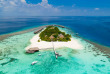 Maldives - Mirihi Island Resort