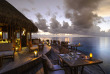 Maldives - Mirihi Island Resort - Restaurant Muraka