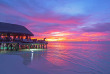 Maldives - Mirihi Island Resort - Restaurant Muraka