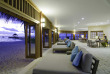 Maldives - Mirihi Island Resort - Réception
