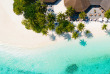 Maldives - Mirihi Island Resort - Restaurant Dhonveli