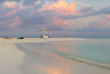 Maldives - Mirihi Island Resort - Dîner romantique