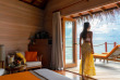 Maldives - Mirihi Island Resort - Water Villa