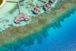Maldives - Mirihi Island Resort - Water Villa