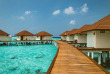 Maldives - Nakai Alimatha Resort - Over Water Villa