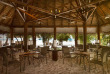 Maldives - Nakai Alimatha Resort - Beach Restaurant