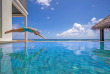 Maldives - Naladhu Private Island Maldives - Two Bedroom Beach Pool Residence
