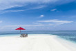 Maldives - Niyama Private Islands - Dîners et déjeuners romantiques