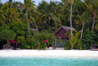 Maldives - Niyama Private Islands - Beach Studio