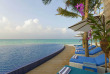 Maldives - Niyama Private Islands - Piscine BLU