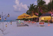 Maldives - Niyama Private Islands - Bar Dune