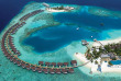 Maldives - OBLU Select at Sangeli - Vue aérienne