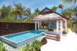 Maldives - OBLU Select at Sangeli - Deluxe Beach Pool Villa