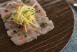 Maldives - OBLU Select at Sangeli - Restauration