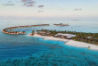 Maldives - OBLU Select at Sangeli - Vue aérienne