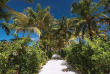 Maldives - OBLU Select at Sangeli