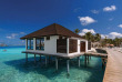 Maldives - OBLU Select at Sangeli - Salle de fitness