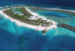 Maldives - OBLU Select at Sangeli - Vue aérienne