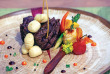 Maldives - OBLU Select at Sangeli - Restauration