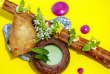 Maldives - OBLU Select at Sangeli - Restauration
