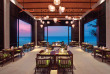 Maldives - OBLU Select at Sangeli - Restaurant The Courtyard