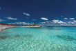 Maldives - OBLU Select at Sangeli - Le lagon