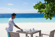 Maldives - Outrigger Konotta Maldives Resort - Restaurant Blue Salt