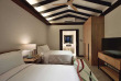 Maldives - OZEN By Atmosphere At Maadhoo - Earth Pool Pavilion