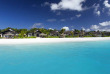 Maldives - OZEN By Atmosphere At Maadhoo - Earth Pool Pavilion