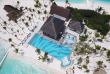 Maldives - OZEN By Atmosphere At Maadhoo - Restaurant-Bar Joie de Vivre
