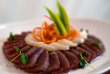 Maldives - OZEN By Atmosphere At Maadhoo - Restaurant Raw