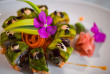 Maldives - OZEN By Atmosphere At Maadhoo - Restaurant Raw