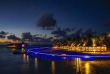 Maldives - OZEN By Atmosphere At Maadhoo - Restaurant The Palms